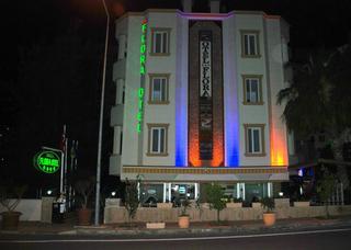 Nasa Flora Hotel fotoÄŸrafÄ±