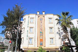 Nasa Flora Hotel fotoÄŸrafÄ±
