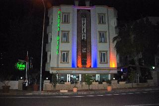 Nasa Flora Hotel fotoÄŸrafÄ±