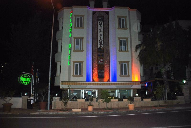 Nasa Flora Hotel - Genel