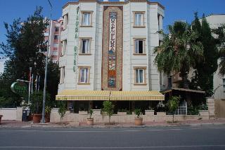 Nasa Flora Hotel fotoÄŸrafÄ±
