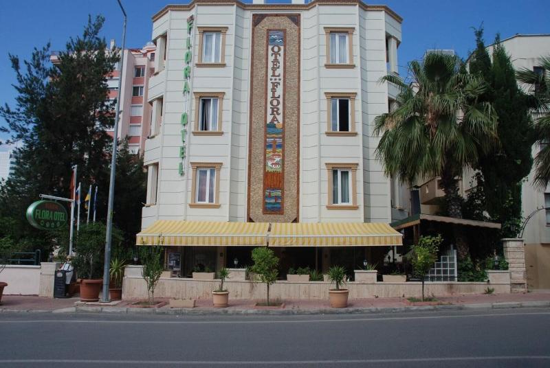 Nasa Flora Hotel - Genel