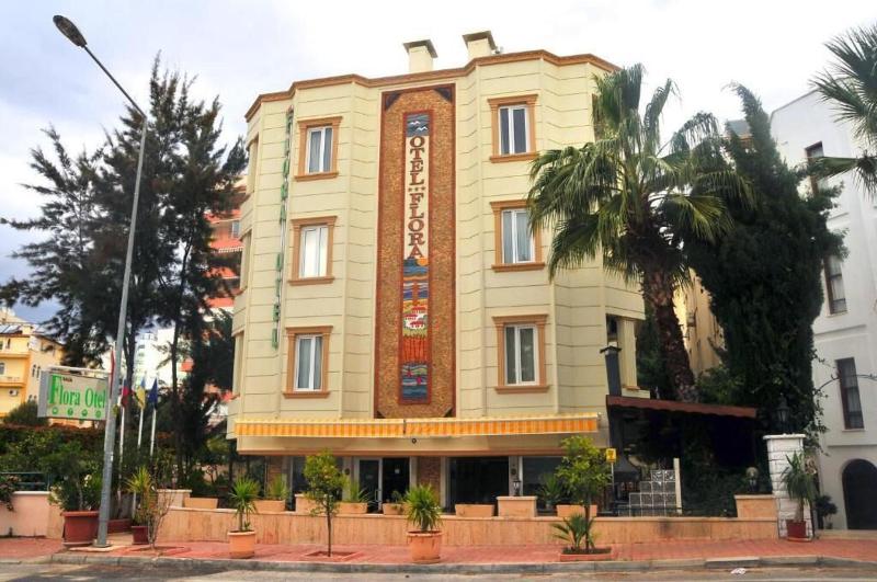 Nasa Flora Hotel - Genel