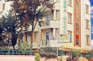 Nasa Flora Hotel fotoÄŸrafÄ±