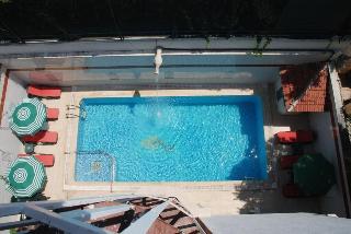Nasa Flora Hotel fotoÄŸrafÄ±