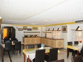 Nasa Flora Hotel fotoÄŸrafÄ±