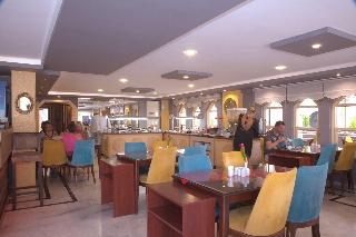 Nasa Flora Hotel fotoÄŸrafÄ±