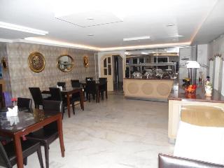 Nasa Flora Hotel fotoÄŸrafÄ±