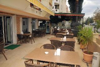 Nasa Flora Hotel fotoÄŸrafÄ±