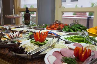 Nasa Flora Hotel fotoÄŸrafÄ±