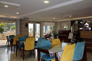 Nasa Flora Hotel fotoÄŸrafÄ±