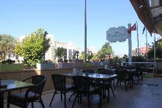Nasa Flora Hotel fotoÄŸrafÄ±
