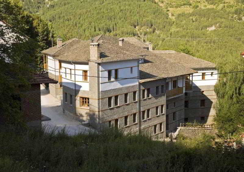 Katogi Averoff Hotel & Winery - Genel