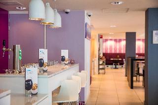 Holiday Inn Express Arnhem fotoÄŸrafÄ±
