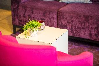 Holiday Inn Express Arnhem fotoÄŸrafÄ±
