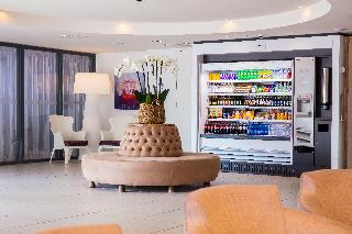 Holiday Inn Express Arnhem fotoÄŸrafÄ±