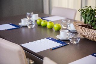 Holiday Inn Express Arnhem fotoÄŸrafÄ±