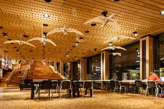 Holiday Inn Express Arnhem fotoÄŸrafÄ±
