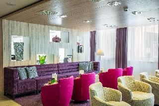 Holiday Inn Express Arnhem fotoÄŸrafÄ±