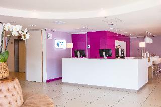 Holiday Inn Express Arnhem fotoÄŸrafÄ±