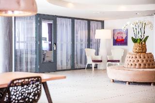Holiday Inn Express Arnhem fotoÄŸrafÄ±