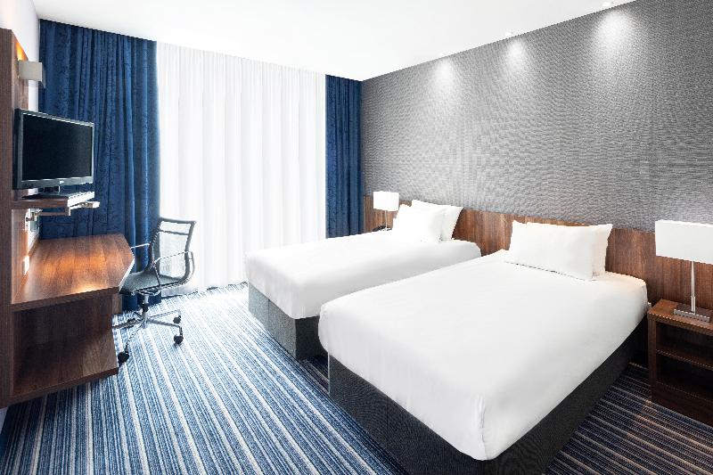 Holiday Inn Express Arnhem - Oda