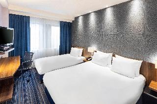 Holiday Inn Express Arnhem fotoÄŸrafÄ±