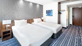 Holiday Inn Express Arnhem fotoÄŸrafÄ±