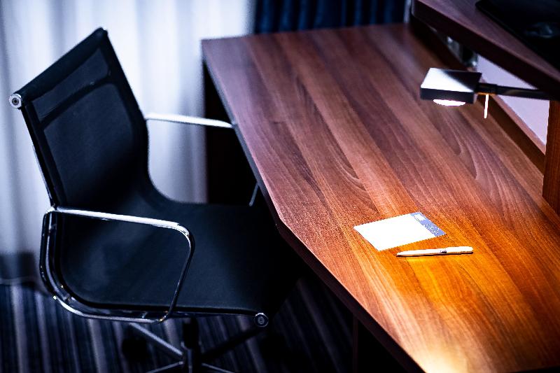 Holiday Inn Express Arnhem - Oda