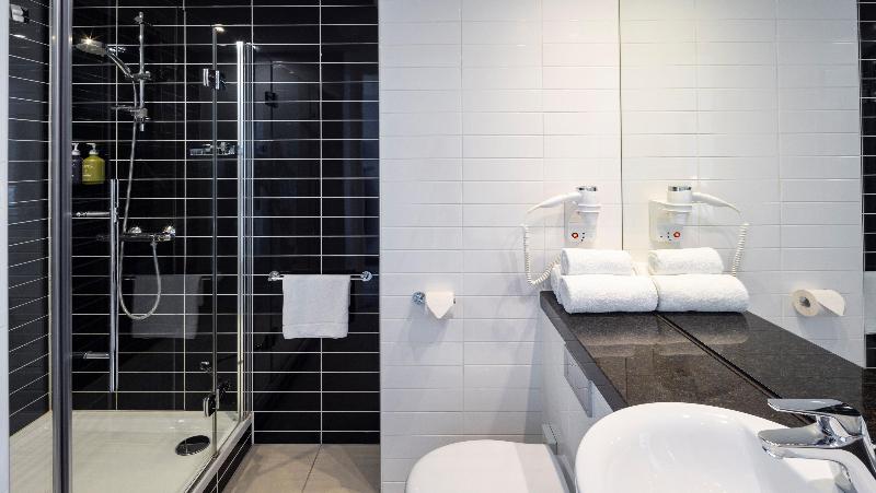 Holiday Inn Express Arnhem - Oda