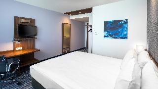 Holiday Inn Express Arnhem fotoÄŸrafÄ±