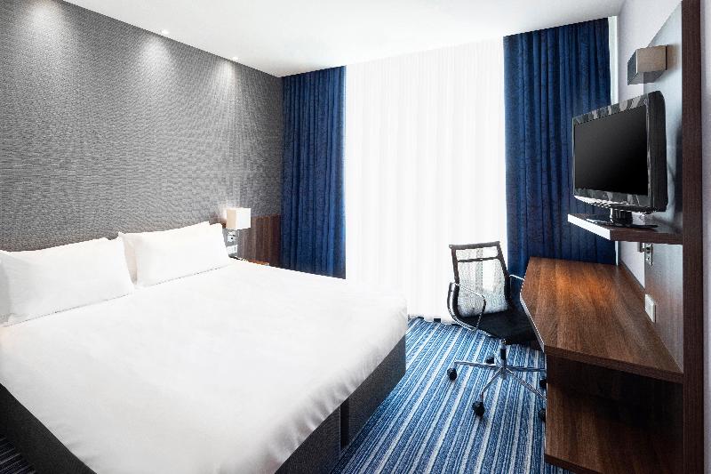 Holiday Inn Express Arnhem - Oda