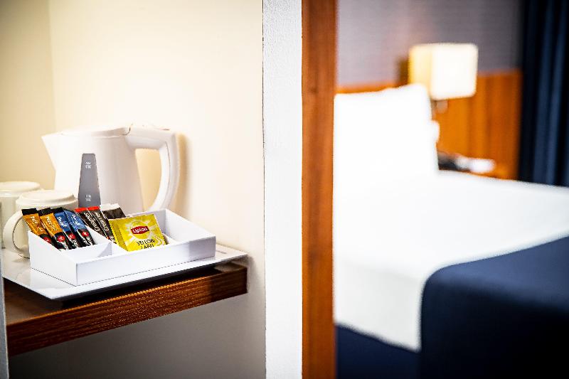 Holiday Inn Express Arnhem - Oda