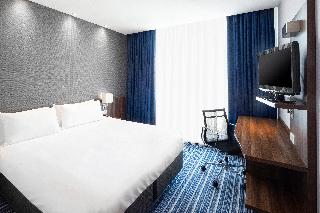 Holiday Inn Express Arnhem fotoÄŸrafÄ±