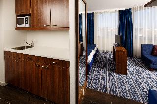 Holiday Inn Express Arnhem fotoÄŸrafÄ±