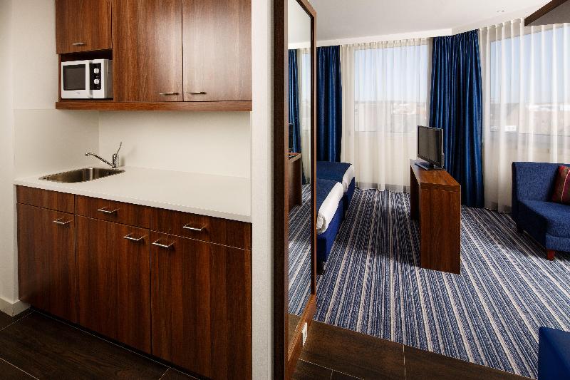 Holiday Inn Express Arnhem - Oda