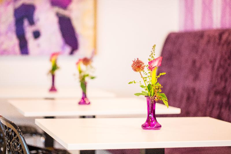 Holiday Inn Express Arnhem - Restoran