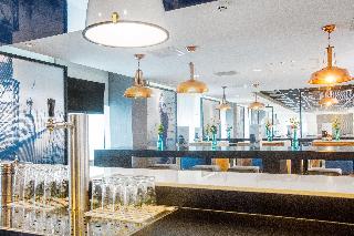 Holiday Inn Express Rotterdam-Central Station fotoÄŸrafÄ±