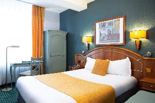 De la Paix Hotel
