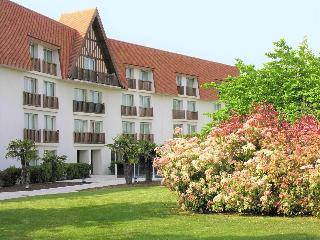 Amiraute Hotel Deauville