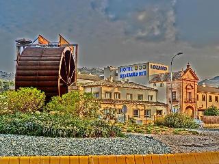 Lozano Hotel
