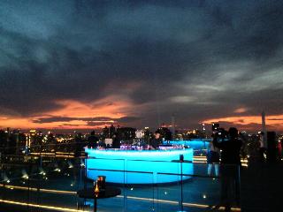 Bangkok Marriott Hotel Sukhumvit fotoÄŸrafÄ±