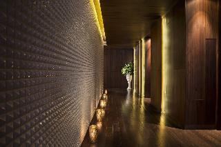 Bangkok Marriott Hotel Sukhumvit fotoÄŸrafÄ±