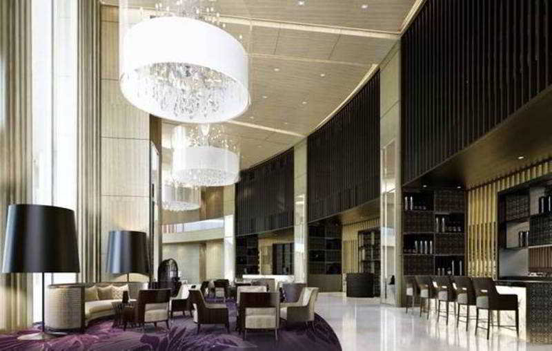 Bangkok Marriott Hotel Sukhumvit fotoÄŸrafÄ±