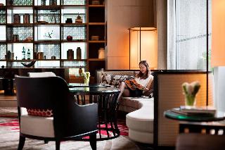 Bangkok Marriott Hotel Sukhumvit fotoÄŸrafÄ±