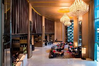 Bangkok Marriott Hotel Sukhumvit fotoÄŸrafÄ±