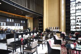 Bangkok Marriott Hotel Sukhumvit fotoÄŸrafÄ±