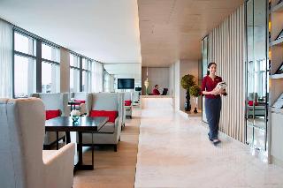 Bangkok Marriott Hotel Sukhumvit fotoÄŸrafÄ±