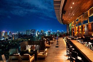 Bangkok Marriott Hotel Sukhumvit fotoÄŸrafÄ±