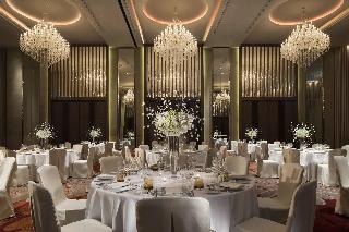 Bangkok Marriott Hotel Sukhumvit fotoÄŸrafÄ±